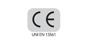 Certificazione CE SP Gibus