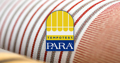 Tessuti Parà Tempotest SP Gibus